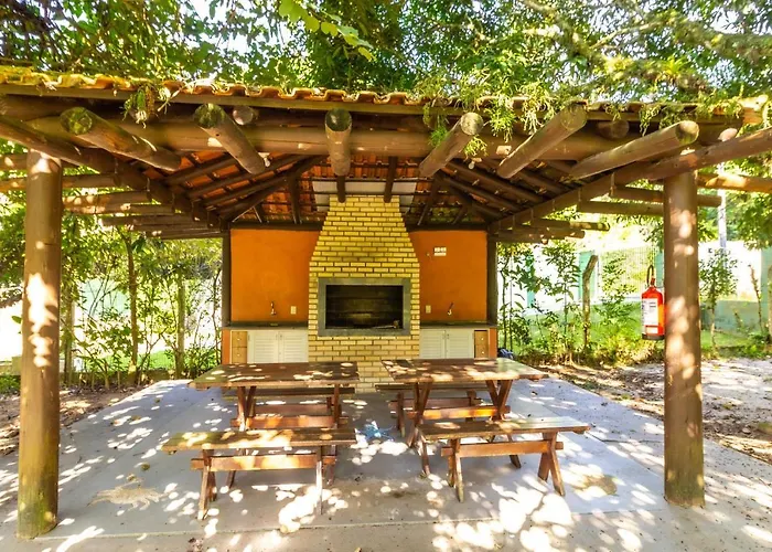 Pousada Recanto Das Flores Governador Celso Ramos